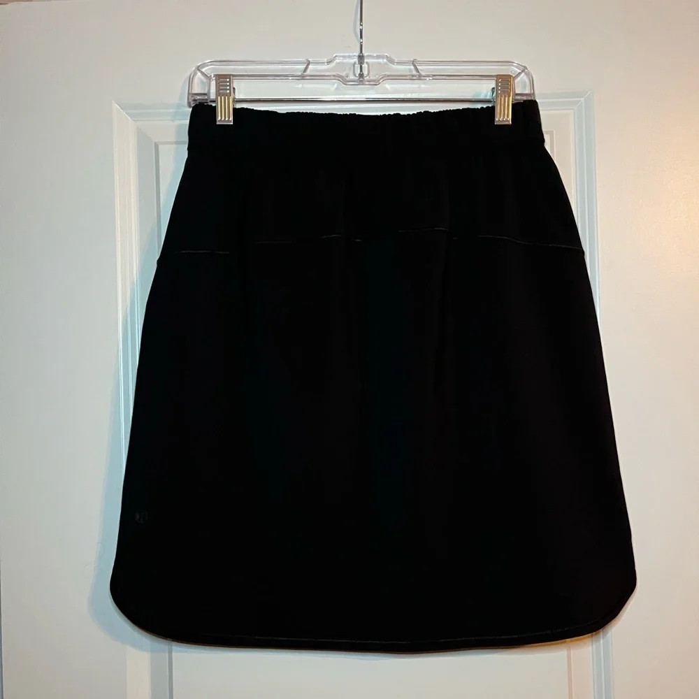 Lululemon On The Fly Skirt *21